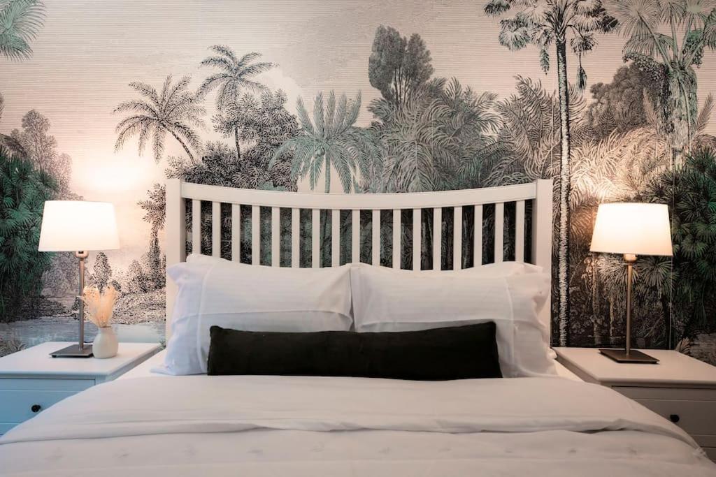 Holiday Home 2Br L 2Ba With Patio-Sleep 6 Лондон Экстерьер фото